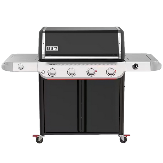 Weber Genesis E-435W - Barbecue a gas
