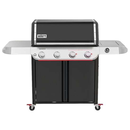 Weber Genesis E-425W - Barbecue a gas