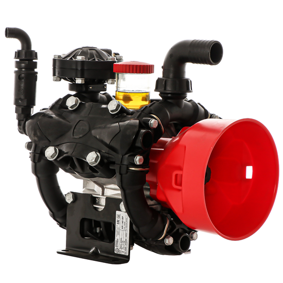 Annovi Reverberi AR 140 BP - Pompa a bassa pressione per diserbo a trattore