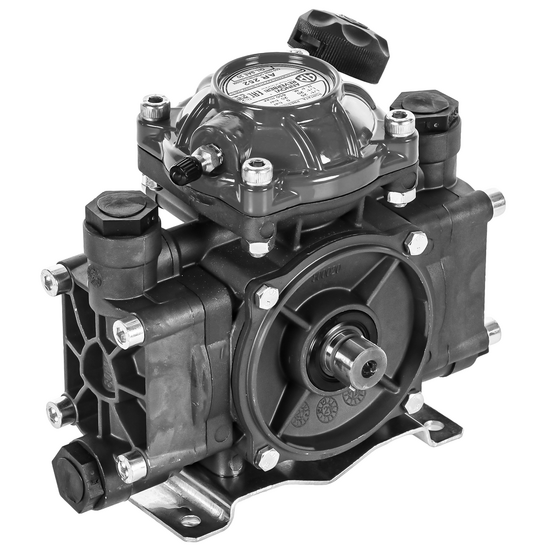 Annovi Reverberi AR 202 - Pompa irroratrice a trattore