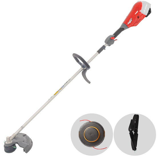 Efco DSi 35 - Decespugliatore a batteria - 40V - SENZA BATTERIE E CARICABATTERIE