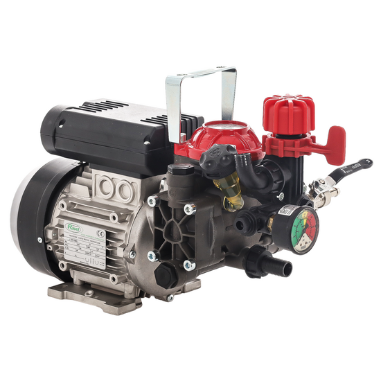 Annovi reverberi AR 252 EM - Motopompa elettrica per irrorazione