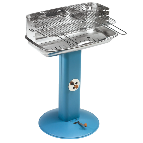 Ompagrill Venus 60700/R - Barbecue a carbone