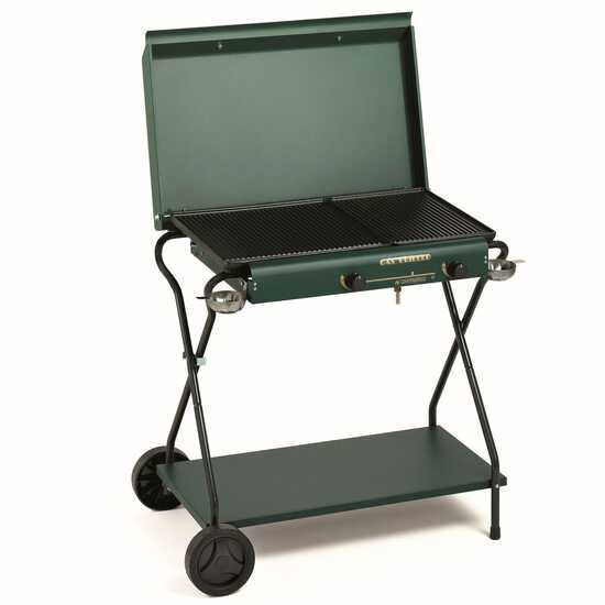 Ompagrill GAS 4071/C/M - Barbecue a gas