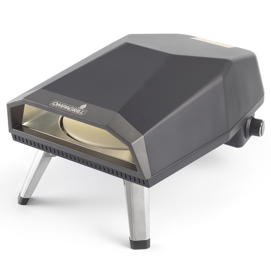 Ompagrill Vesuvio 310 - Forno a gas per pizza