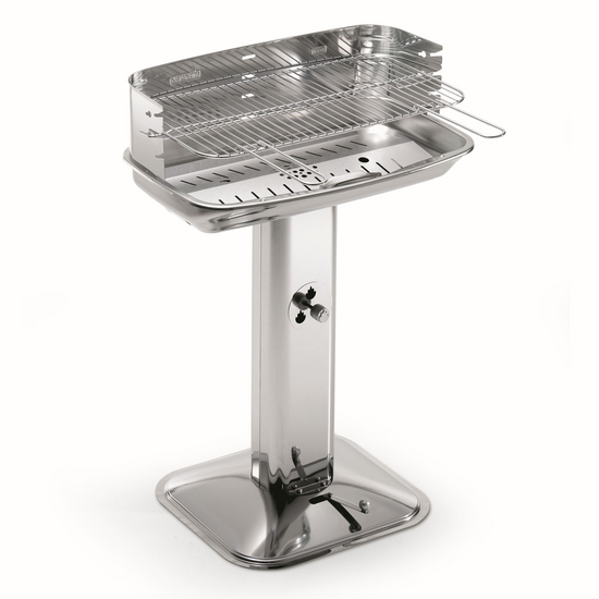 Ompagrill 60-40 Venus/X Pro System - Barbecue a carbone