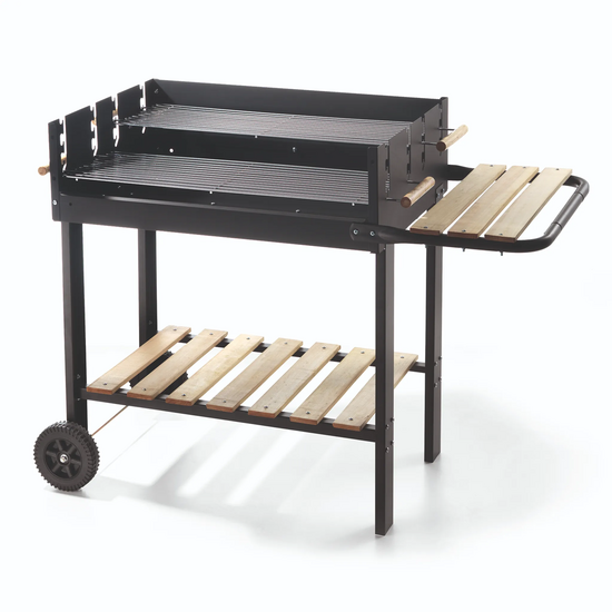 Ompagrill 70-47 Eco - Barbecue a carbone