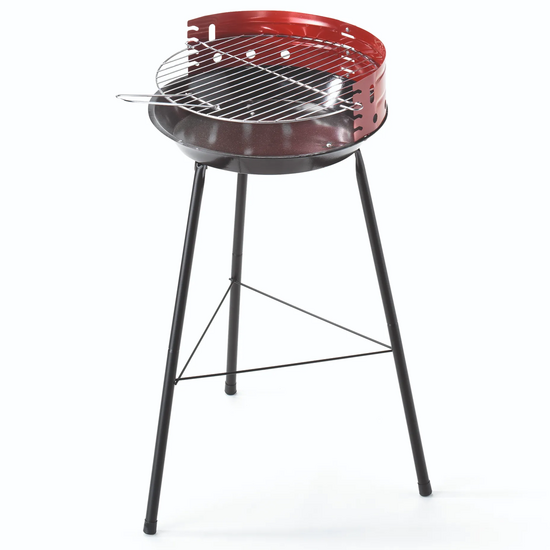 Ompagrill Sirio 4075 - Barbecue a carbone