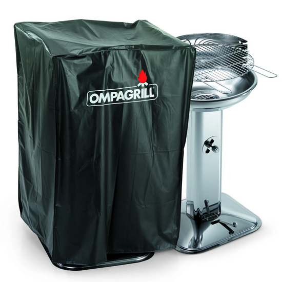 Ompagrill - Copri BBQ 85x63x48 cm