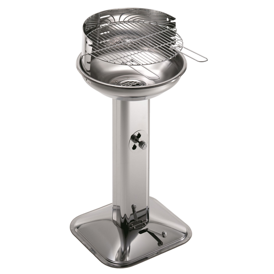 Ompagrill 60480/New - Barbecue a carbone