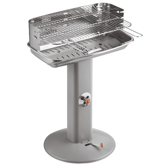 Ompagrill Venus 608/C - Barbecue a carbone