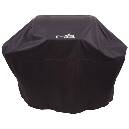 Telo di copertura Char-Broil per barbecue 3/4 fuochi