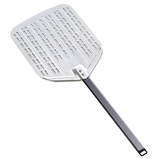 Ompagrill - Pala pizza in alluminio 30x80 cm