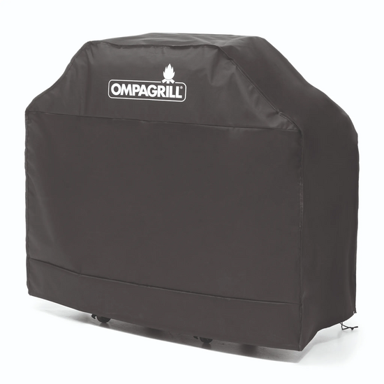 Ompagrill CBINDIA3 - Copri BBQ 60x120x107 cm