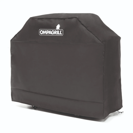 Ompagrill CBINDIA4 - Copri BBQ 60x130x150 cm