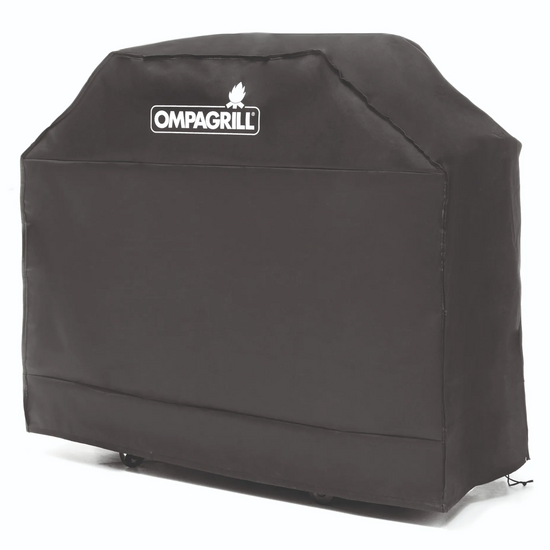 Ompagrill CBINDIA5 - Copri BBQ 60x142x105 cm