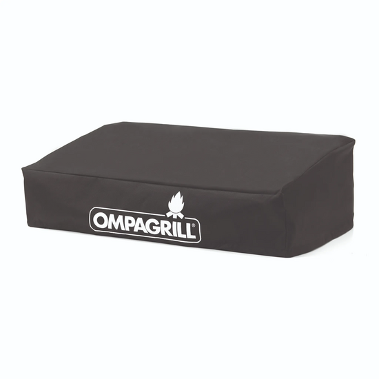 Ompagrill CBPLANCHA2 - Copri BBQ 49x77x25 cm