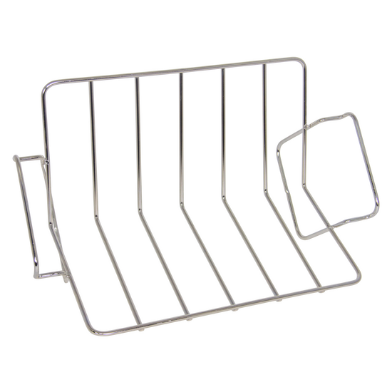 Supporto per costine e arrosto Grill+ Char-Broil