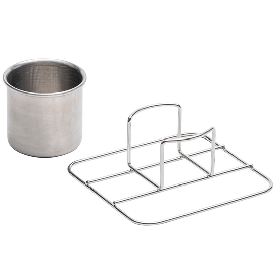 Supporto per pollo Grill+ Char-Broil
