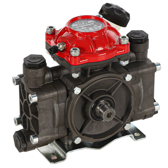 Annovi Reverberi AR 252 - Pompa irroratrice a trattore