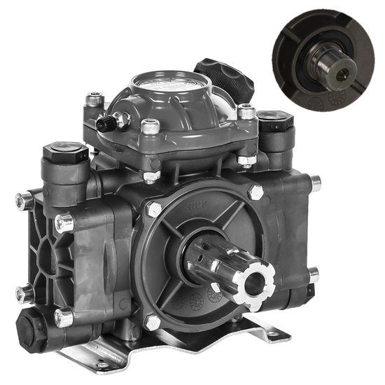 Annovi Reverberi AR 202 - Pompa irroratrice a trattore