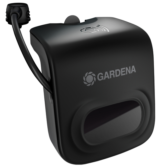 OUTLET - SENZA IMBALLO ORIGINALE - Radar anticollisione per robot rasaerba SILENO - Gardena