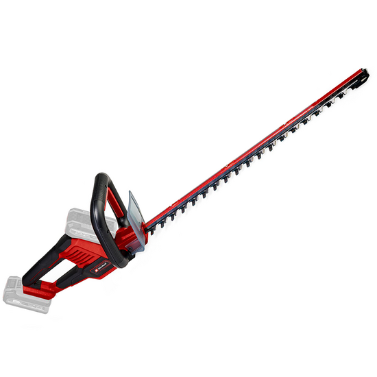 Einhell GE-CH 36/61 Li-Solo - Tagliasiepi a batteria - 36V - SENZA BATTERIE E CARICABATTERIE