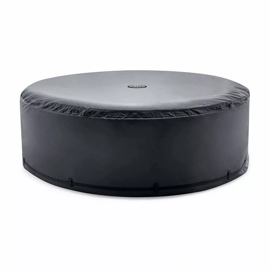 Telo copertura solare per Spa rotonda 8 persone - Intex