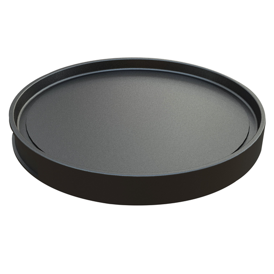 LotusGrill - Piastra Teppanyaki per LotusGrill Standard