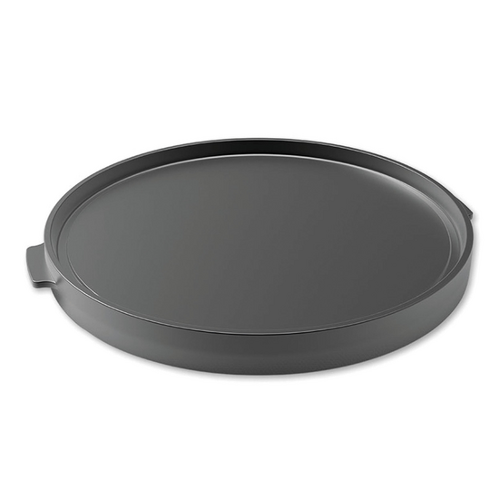 LotusGrill - Piastra Teppanyaki per LotusGrill XL