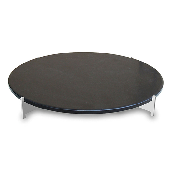 LotusGrill - Pietra con sostegno per LotusGrill XL