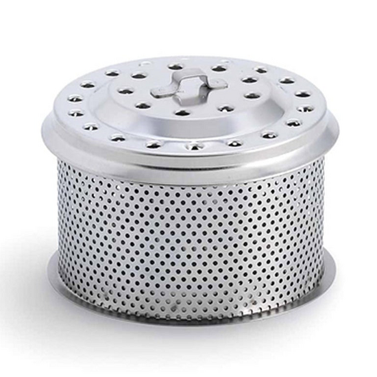 LotusGrill - Porta carbonella per LotusGrill Mini