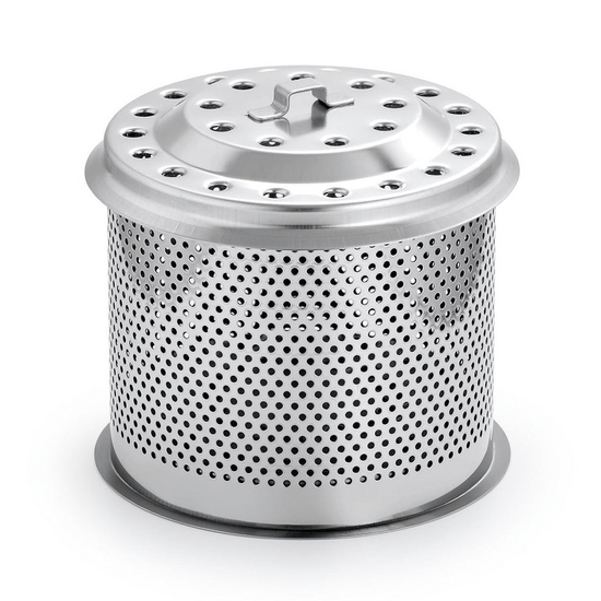 LotusGrill - Porta carbonella per LotusGrill Standard