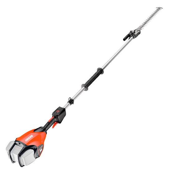 ECHO DHCA-2600HD - Tagliasiepi a batteria - 56V -SENZA BATTERIA E CARICABATTERIA