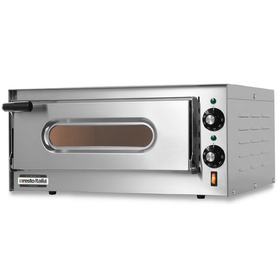 Resto Italia Small G - Forno elettrico per pizza - 1600 W
