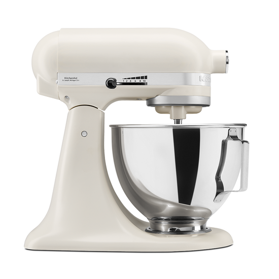 KitchenAid Classic 5KSM95PS-EPL Porcellana - Planetaria con testa reclinabile