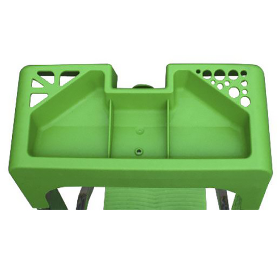 Pianetto porta oggetti per scale Alice