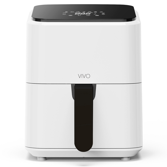 OUTLET - PICCOLI DIFETTI ESTETICI - Classe VIVO Air Fryer - Friggitrice ad aria digitale 4L