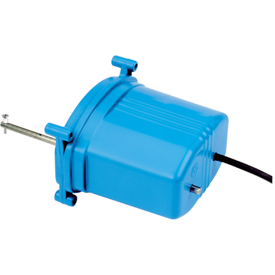 OUTLET - DA ESPOSIZIONE - Novital Covatutto 24/54 - Girauova elettrico