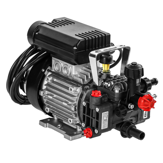 Annovi reverberi AR DUE EM - Motopompa elettrica per irrorazione