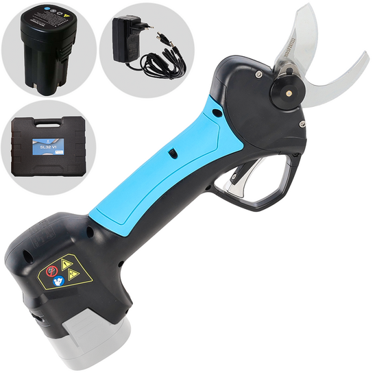 Campagnola SL32 V1 - Forbici elettriche da potatura - 14.4V 2.5Ah