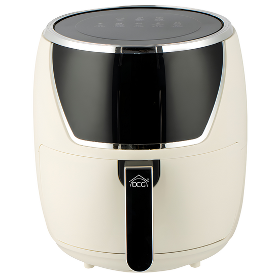 DCG FR3655D - Friggitrice ad aria 5 L