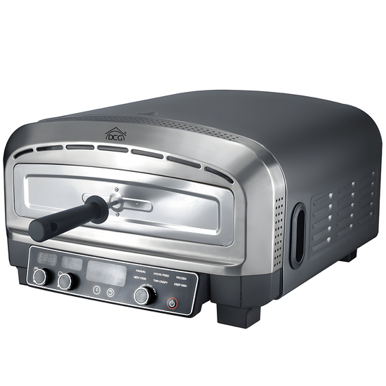 DCG MB2350 - Forno elettrico per pizza - 2200W