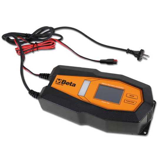 Beta 1498H/16A - Caricabatterie e mantenitore automatico - 12/24V