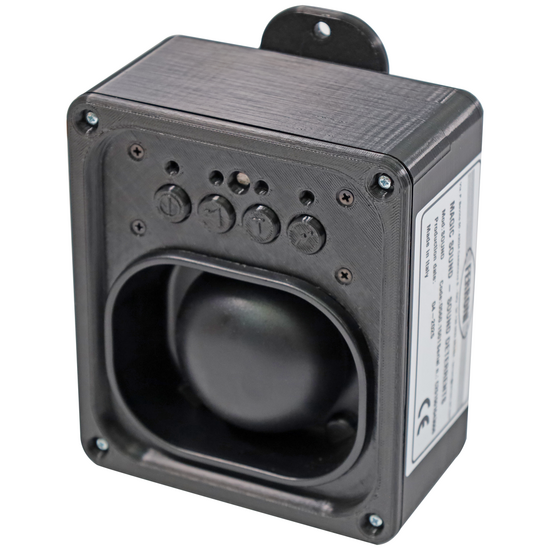Ferroni Magic Sound - Dissuasore elettronico