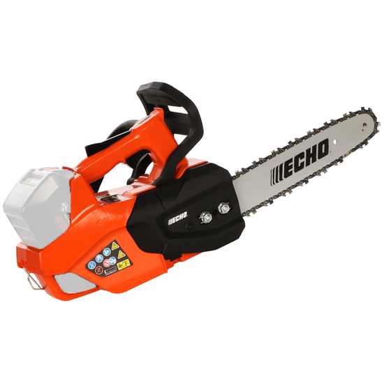 Echo DCS-3000T - Motosega da potatura a batteria 56V - Lama da 30cm - SENZA BATTERIA E CARICABATTERIA