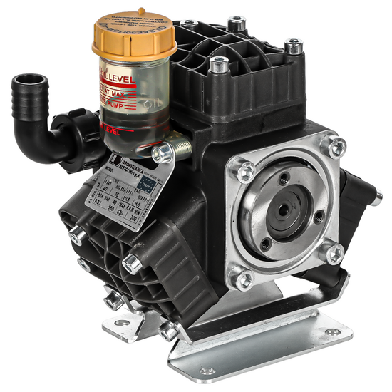 Bertolini Pumps PA 430.1 VF - Pompa per irrorazione a trattore - Alta pressione