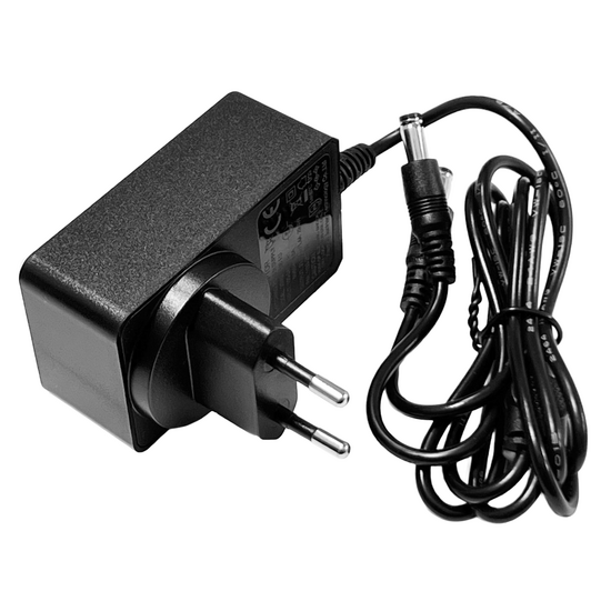 Caricabatterie a due uscite 21V - ARCHMAN