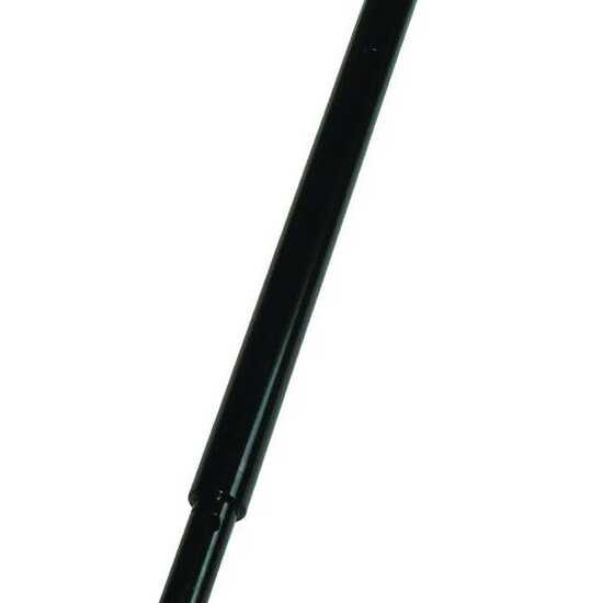 OUTLET - DIFETTI ESTETICI - Prolunga cm 100 per punte trivelle (adattabile a mototrivella con invertitore)