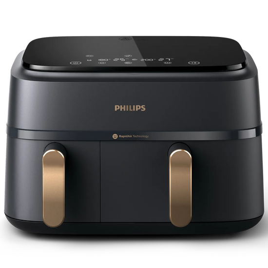 Philips Airfreyer Serie 3000 NA352/00 - Friggitrice ad aria - 9L